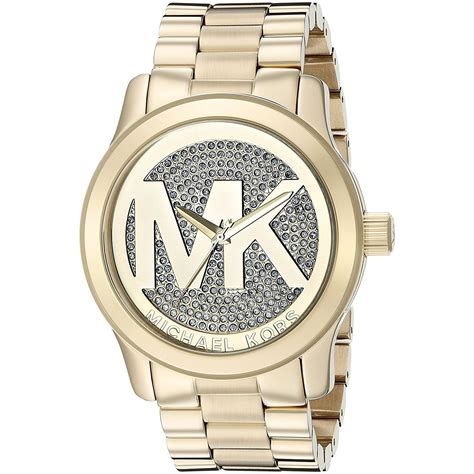 michael kors women's watch mk-5680|Michael Kors watches women outlet.